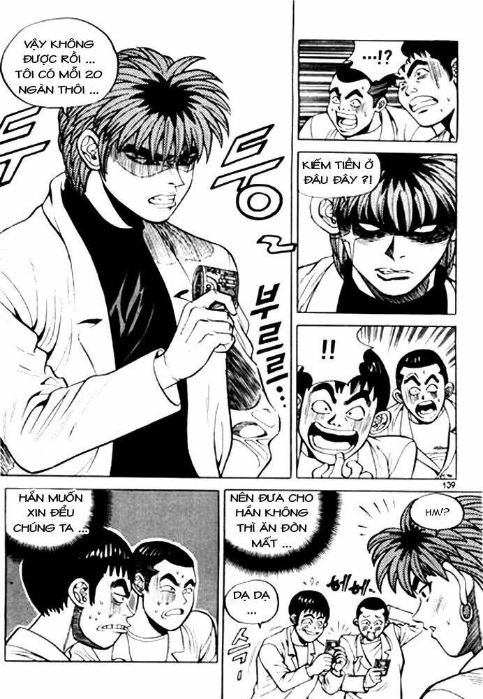 Change Guy Chapter 8 - Trang 2