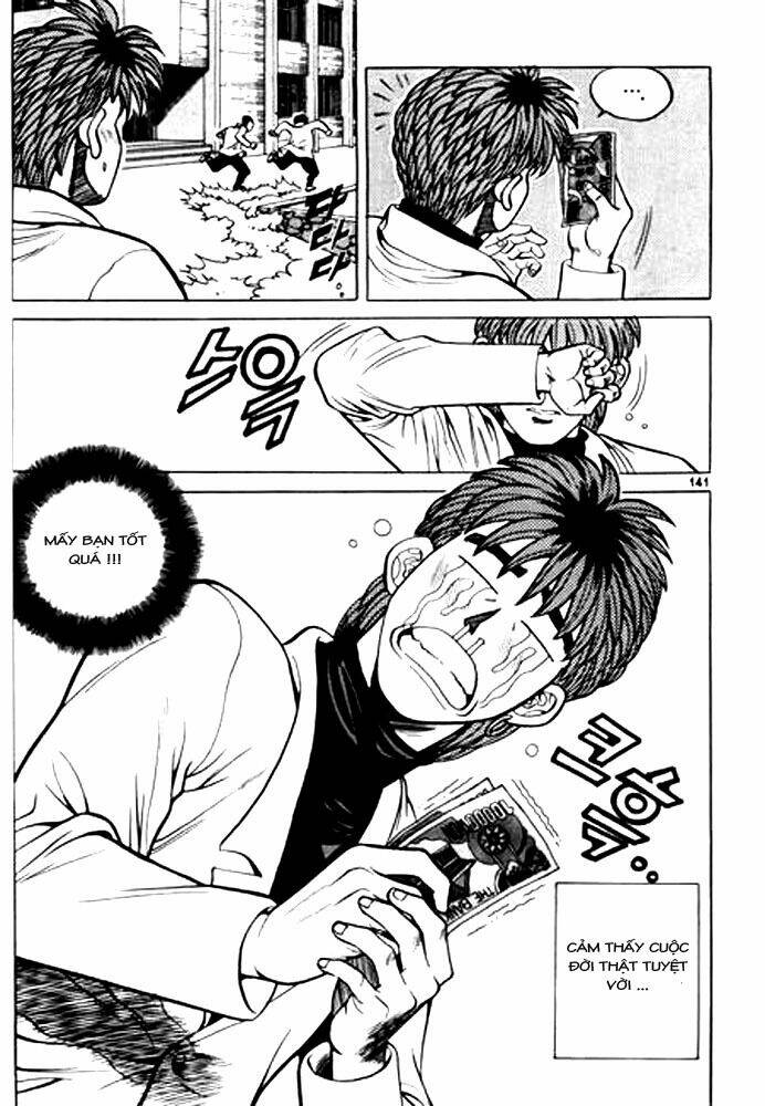 Change Guy Chapter 8 - Trang 2