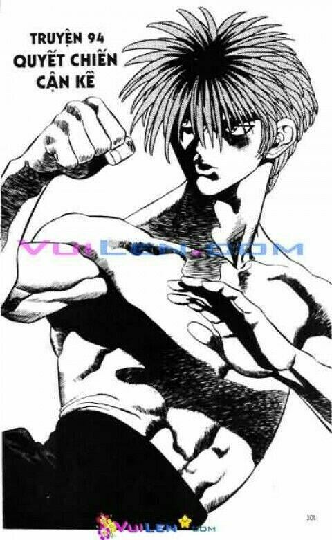 Change Guy Chapter 88 - Trang 2