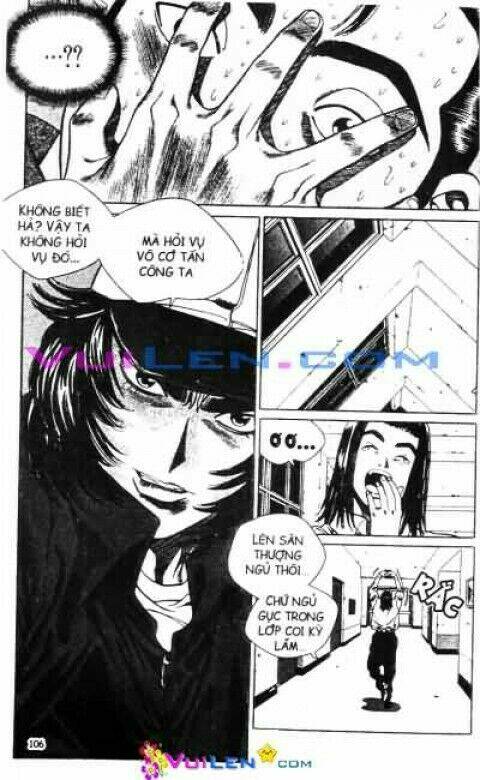 Change Guy Chapter 88 - Trang 2