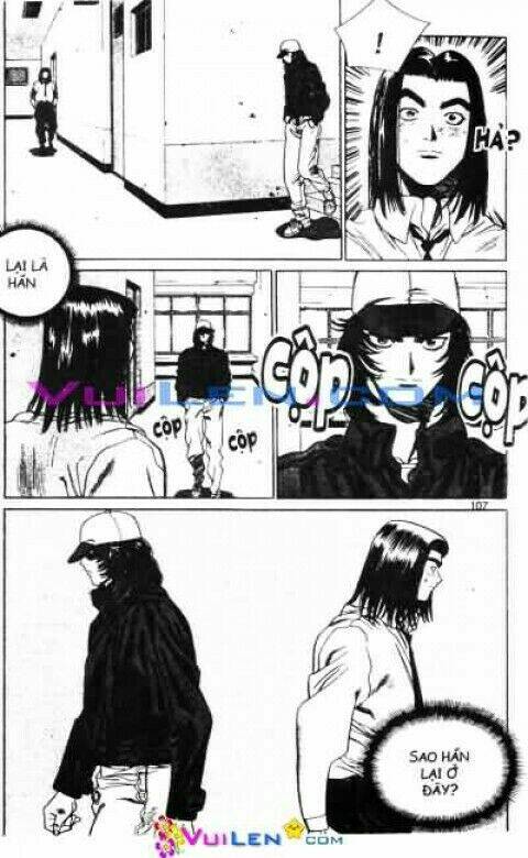 Change Guy Chapter 88 - Trang 2