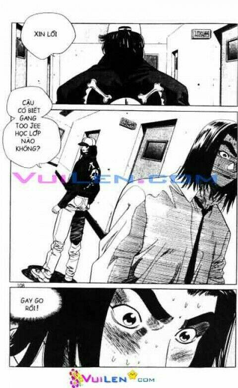 Change Guy Chapter 88 - Trang 2