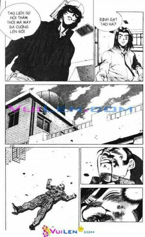 Change Guy Chapter 88 - Trang 2