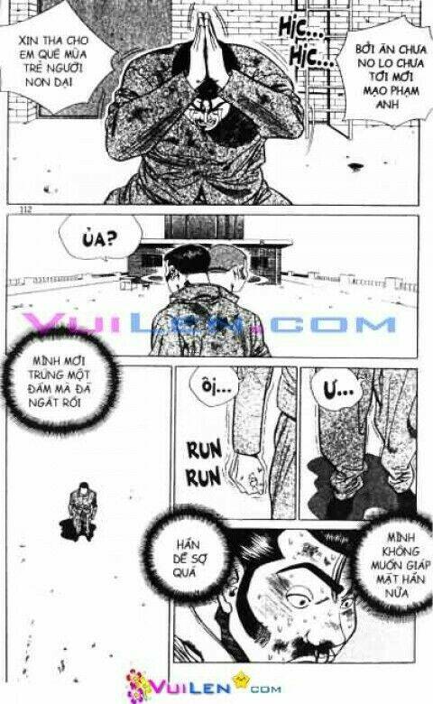 Change Guy Chapter 88 - Trang 2