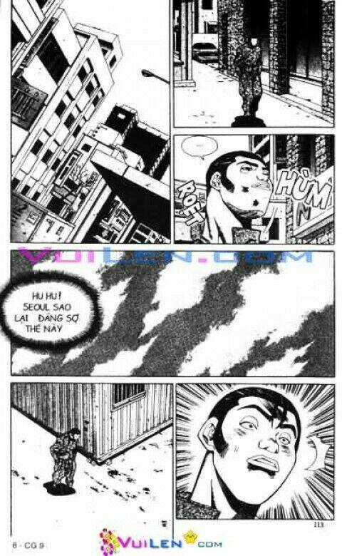 Change Guy Chapter 88 - Trang 2