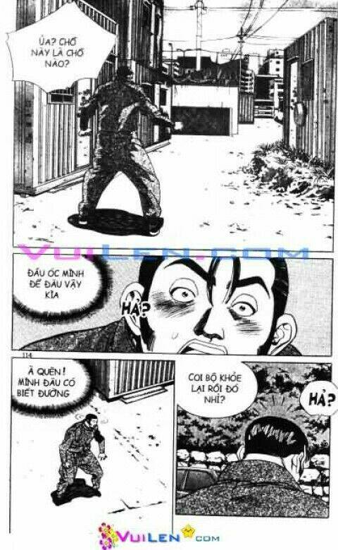 Change Guy Chapter 88 - Trang 2