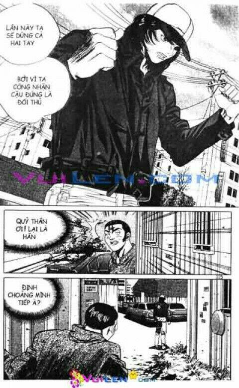 Change Guy Chapter 88 - Trang 2