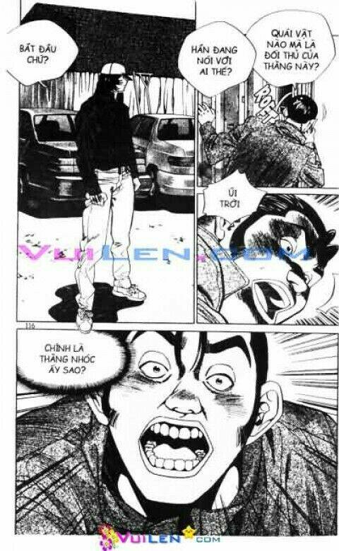 Change Guy Chapter 88 - Trang 2