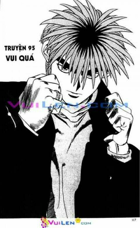 Change Guy Chapter 88 - Trang 2