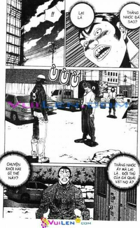 Change Guy Chapter 88 - Trang 2