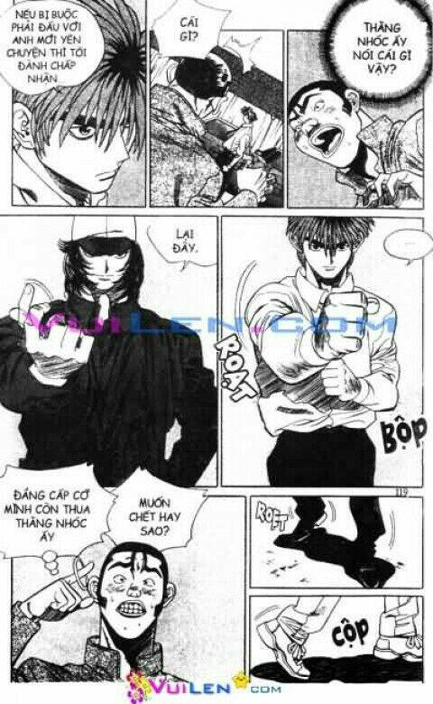 Change Guy Chapter 88 - Trang 2