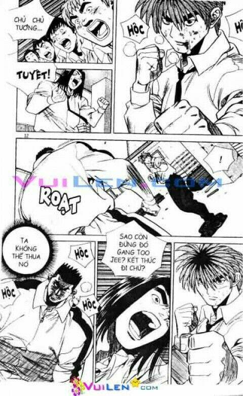 Change Guy Chapter 88 - Trang 2