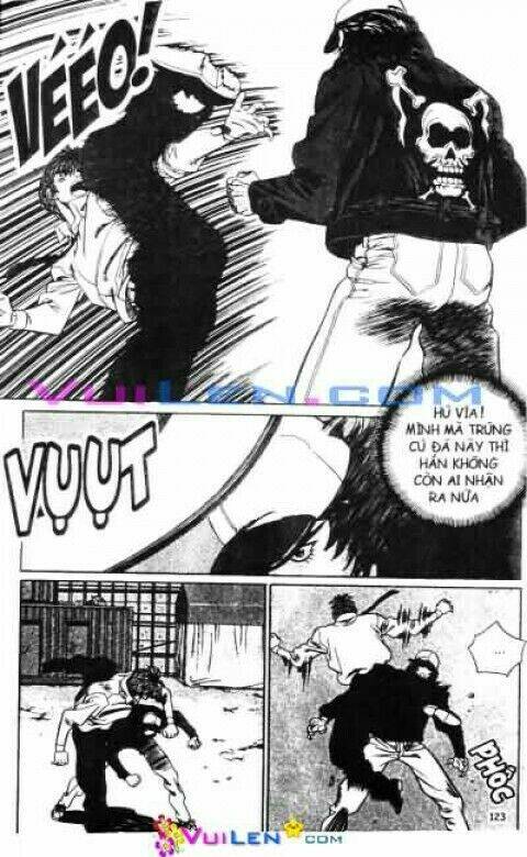 Change Guy Chapter 88 - Trang 2