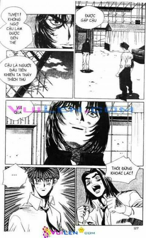 Change Guy Chapter 88 - Trang 2