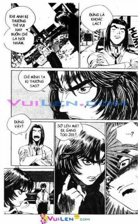 Change Guy Chapter 88 - Trang 2