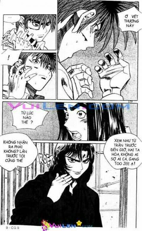 Change Guy Chapter 88 - Trang 2