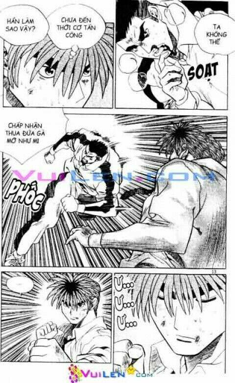 Change Guy Chapter 88 - Trang 2