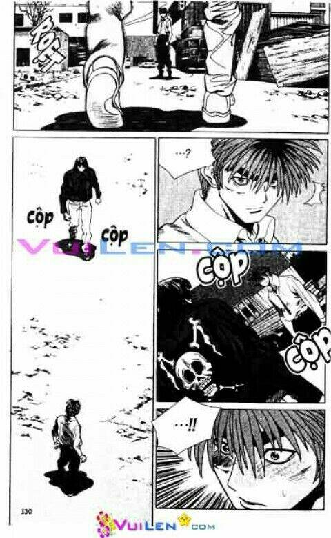 Change Guy Chapter 88 - Trang 2