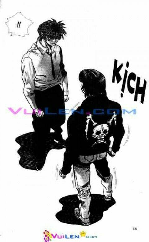 Change Guy Chapter 88 - Trang 2