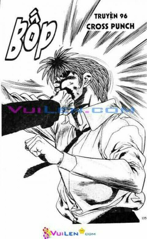 Change Guy Chapter 88 - Trang 2