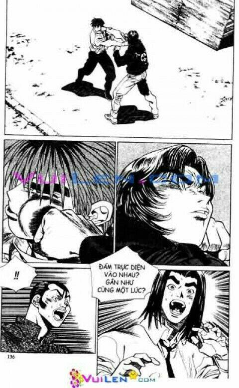 Change Guy Chapter 88 - Trang 2