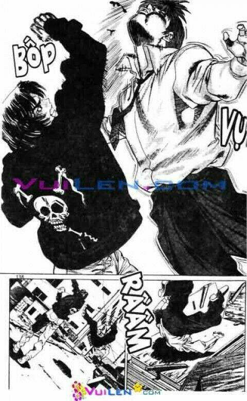 Change Guy Chapter 88 - Trang 2