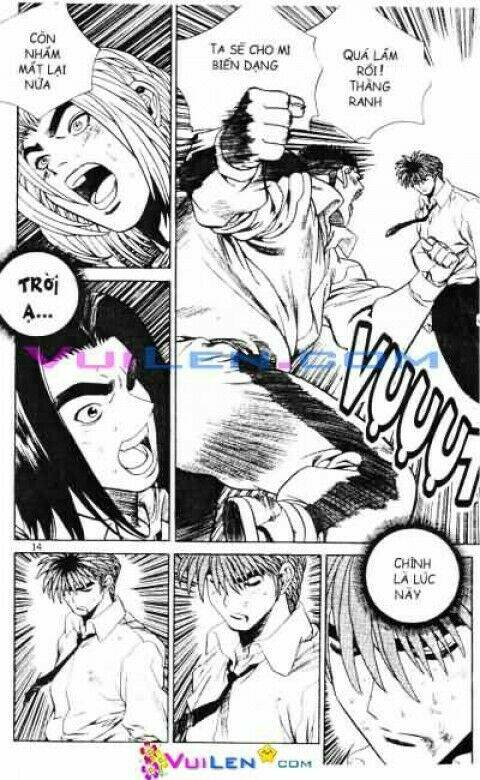 Change Guy Chapter 88 - Trang 2