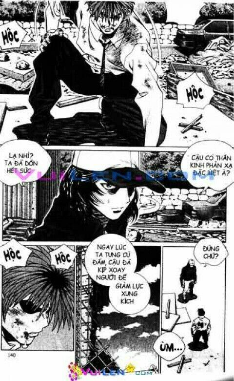 Change Guy Chapter 88 - Trang 2