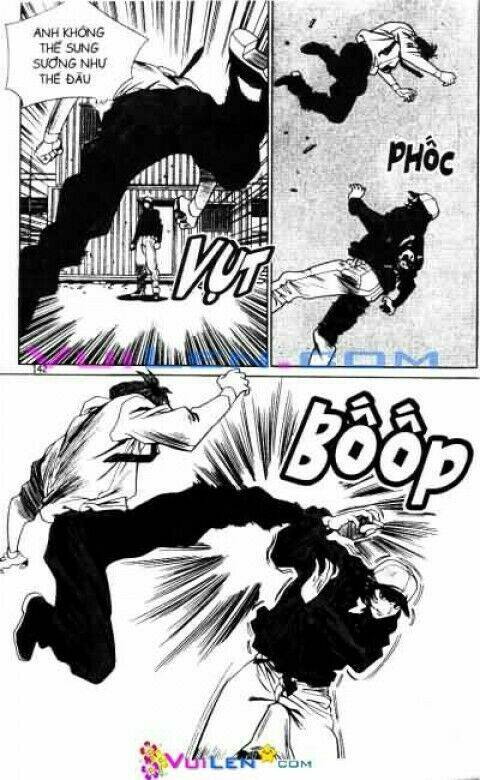 Change Guy Chapter 88 - Trang 2