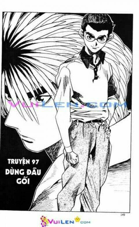 Change Guy Chapter 88 - Trang 2