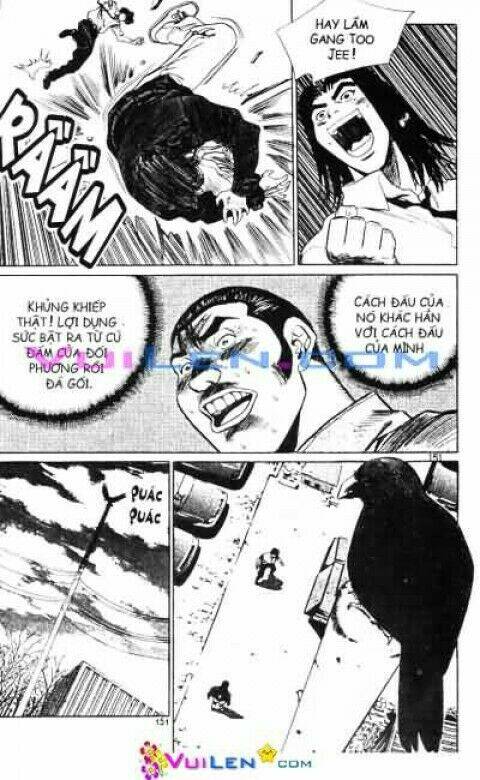 Change Guy Chapter 88 - Trang 2