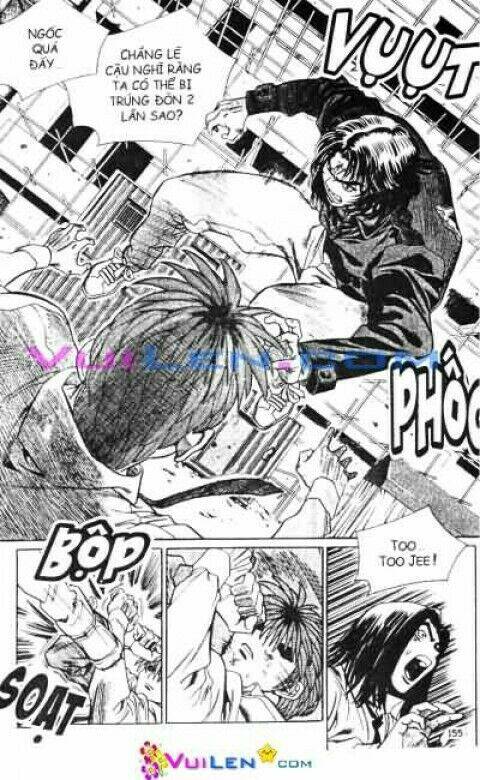 Change Guy Chapter 88 - Trang 2