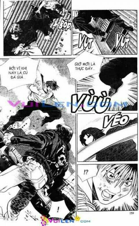 Change Guy Chapter 88 - Trang 2