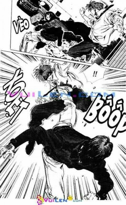 Change Guy Chapter 88 - Trang 2