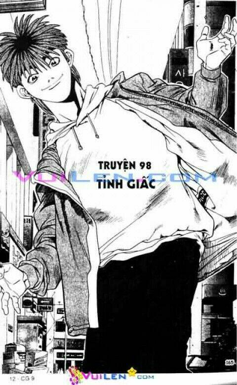 Change Guy Chapter 88 - Trang 2