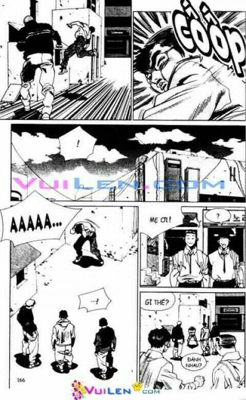 Change Guy Chapter 88 - Trang 2