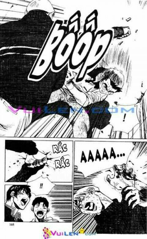 Change Guy Chapter 88 - Trang 2