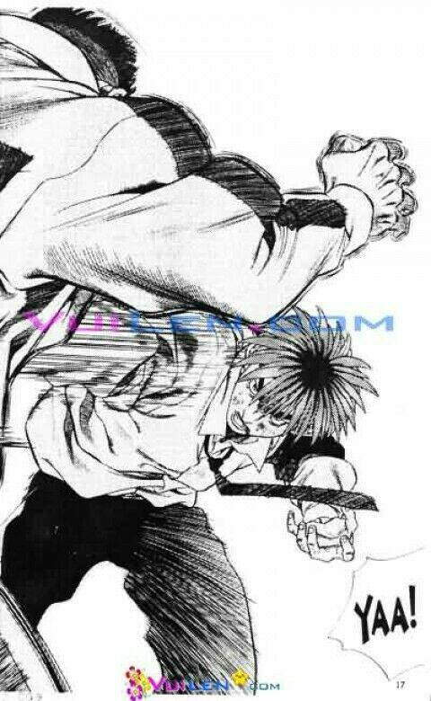 Change Guy Chapter 88 - Trang 2