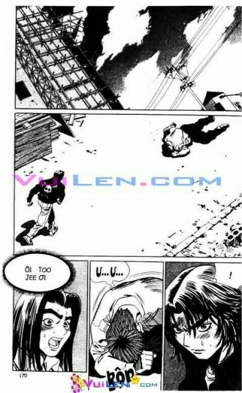 Change Guy Chapter 88 - Trang 2