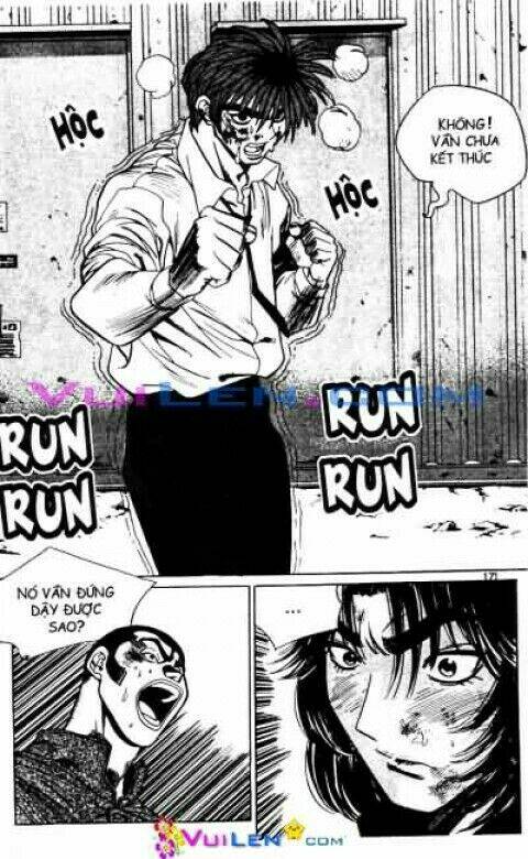 Change Guy Chapter 88 - Trang 2