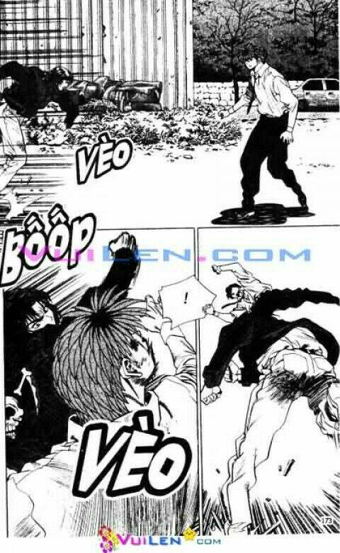 Change Guy Chapter 88 - Trang 2