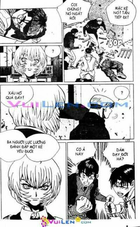 Change Guy Chapter 88 - Trang 2