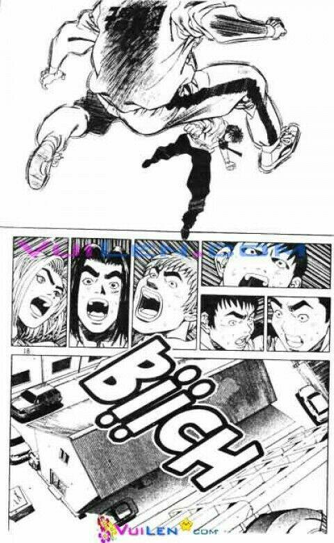 Change Guy Chapter 88 - Trang 2