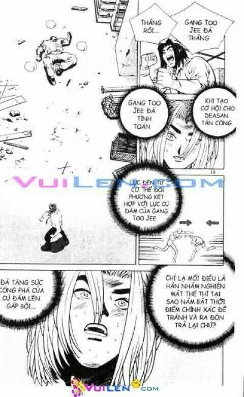 Change Guy Chapter 88 - Trang 2