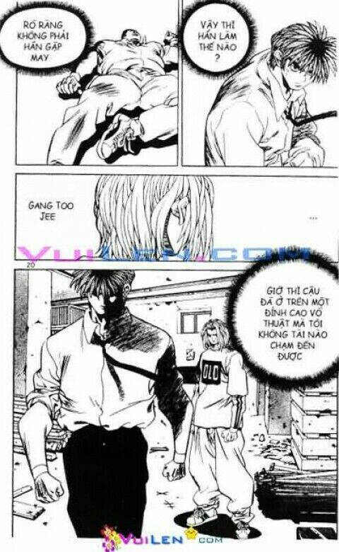 Change Guy Chapter 88 - Trang 2