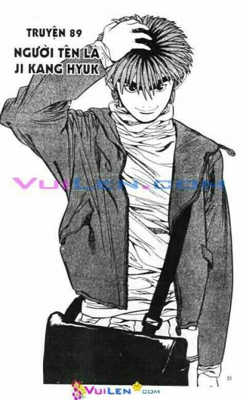 Change Guy Chapter 88 - Trang 2