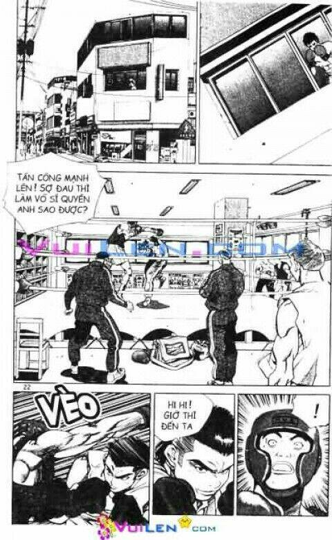 Change Guy Chapter 88 - Trang 2