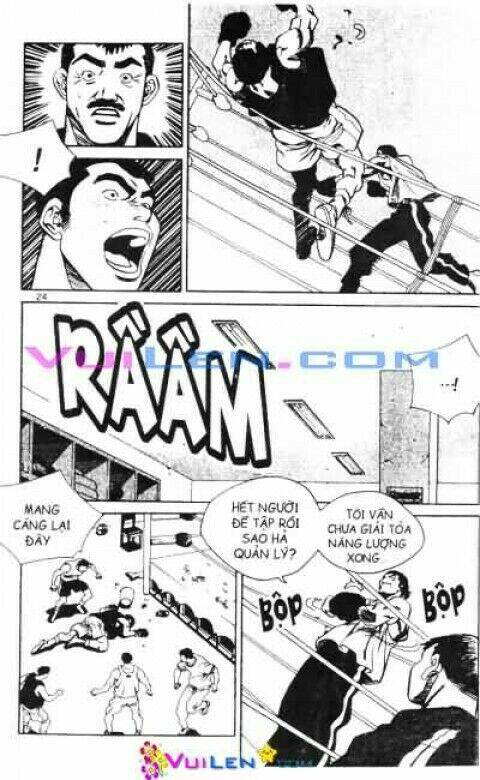 Change Guy Chapter 88 - Trang 2