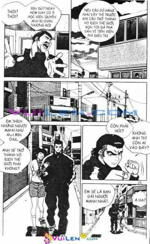 Change Guy Chapter 88 - Trang 2