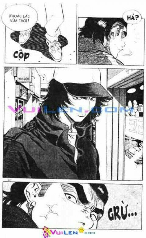 Change Guy Chapter 88 - Trang 2